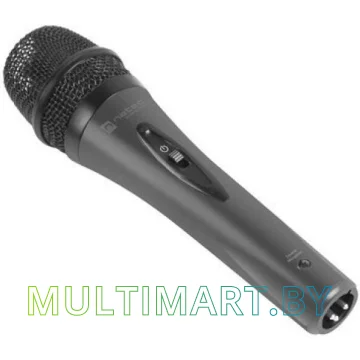 Микрофон Natec Karaoke Extreme-Media картинка 2